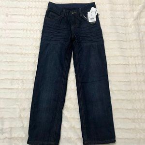 📣 3 for $15  📣NWT - Insulated Blue Denim Jeans